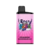 IGET Bar Pro Strawberry Watermelon Ice import placeholder for 10211