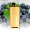 ALIBARBAR INGOT Blueberry Mint 9000 Puffs 3 pack on sale import placeholder for 31205