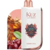KUZ LUX 9000 Puffs – CHERRY COLA import placeholder for 20870