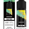 Lemon Mint - AL Fakher Nicotine Salt E Juice 60mL lemon mint 3 2.png