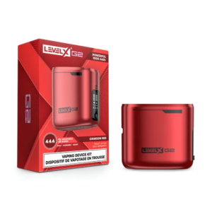 level x boost g2 base 1000 device (battery only)