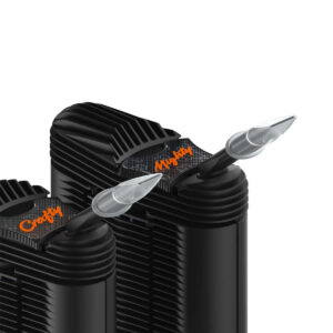 storz & bickel mighty, crafty+, volcano, plenty lip piece set 30 pcs