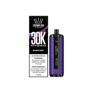magic love al fakher vape crown bar 30k.png