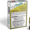 ZPODS - MANGO BANANA import placeholder for 10053706580263