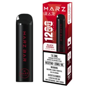 marz bar 1200 – disposable vape