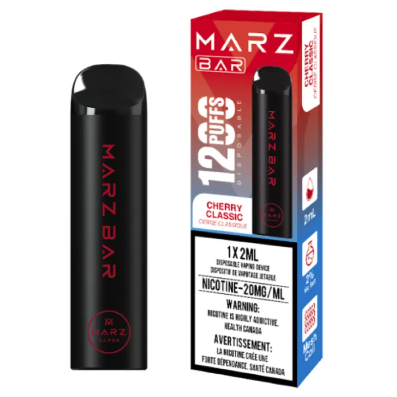 marz bar disposable vape 1200 puffs all flavours 20 mg nicotine marz bar disposable vape 1200 puffs all flavours 20 mg nicotine