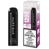 Marz Bar - Disposable Vape - 0 Nicotine - White Grape Ice import placeholder for 9225585393912