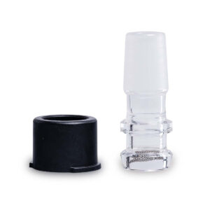 mighty & crafty glass adapter