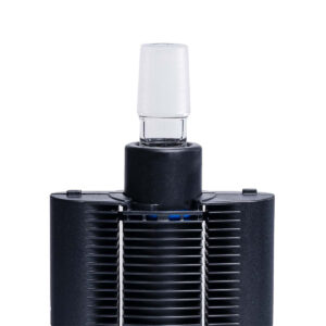 mighty & crafty glass adapter