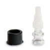Mighty / Crafty(+) Universal Water Pipe Adapter import placeholder for 4671119392831