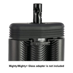 mighty vaporizer by storz & bickel