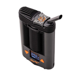 mighty+ plus vaporizer
