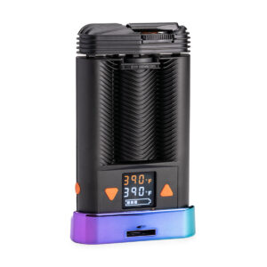 mighty+ vaporizer stand