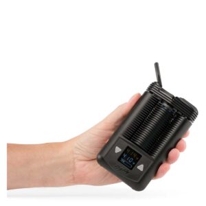mighty vaporizer by storz & bickel
