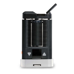 mighty vaporizer stand