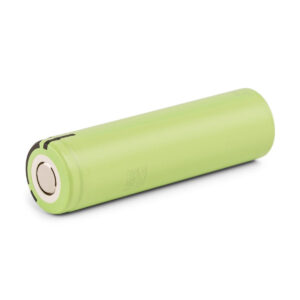panasonic ncr18650b 3350mah 4.87a battery
