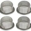 Dome Basket Screen Set for Arizer Extreme Q, V-Tower import placeholder for 1797354946623