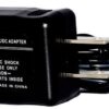 Flowermate V5.0S and Pro AC/DC Wall Adapter import placeholder for 1797366513727