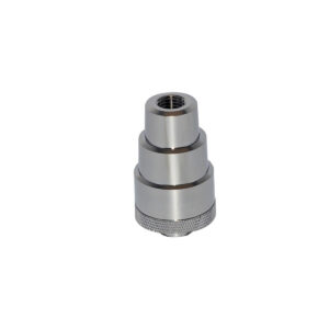 flowermate mini universal adapter