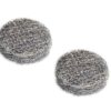 Solid Valve Solid Concentrate Pads for Storz & Bickel Volcano import placeholder for 1797352226879