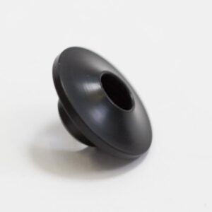 solid valve mouthpiece tip for storz & bickel volcano