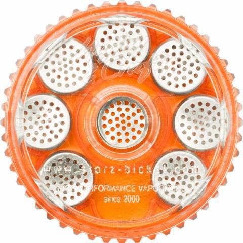 storz & bickel mighty, crafty+, plenty, venty, volcano capsule caddy with 8 dosing capsules storz & bickel mighty, crafty+, plenty, venty, volcano capsule caddy with 8 dosing capsules