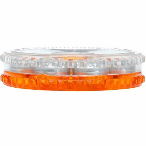 storz & bickel mighty, crafty+, plenty, venty, volcano capsule caddy with 8 dosing capsules storz & bickel mighty, crafty+, plenty, venty, volcano capsule caddy with 8 dosing capsules