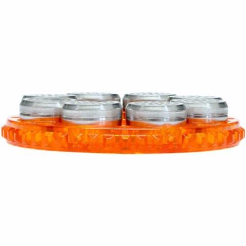 storz & bickel mighty, crafty+, plenty, venty, volcano capsule caddy with 8 dosing capsules storz & bickel mighty, crafty+, plenty, venty, volcano capsule caddy with 8 dosing capsules