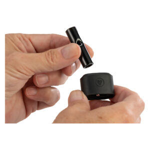 pax glass adapter