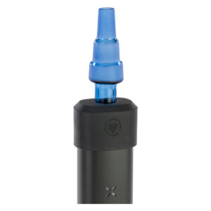 pax glass adapter