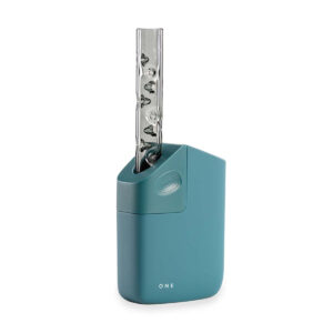 planet of the vapes glass cooling stem