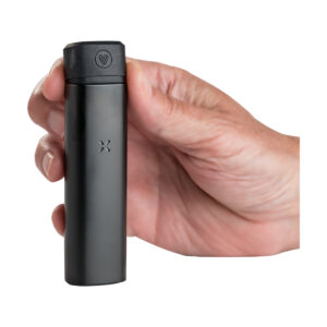 the optimum accessories kit for pax