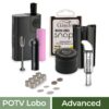 POTV Lobo Advanced Vaporizer Kit import placeholder for 8047592145075