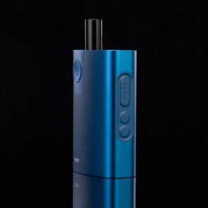 planet of the vapes lobo