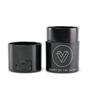 planet of the vapes tightvac container