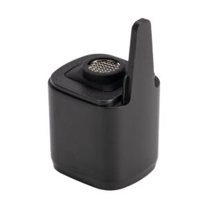potv bubbler & glass accessory adapter for v3 pro