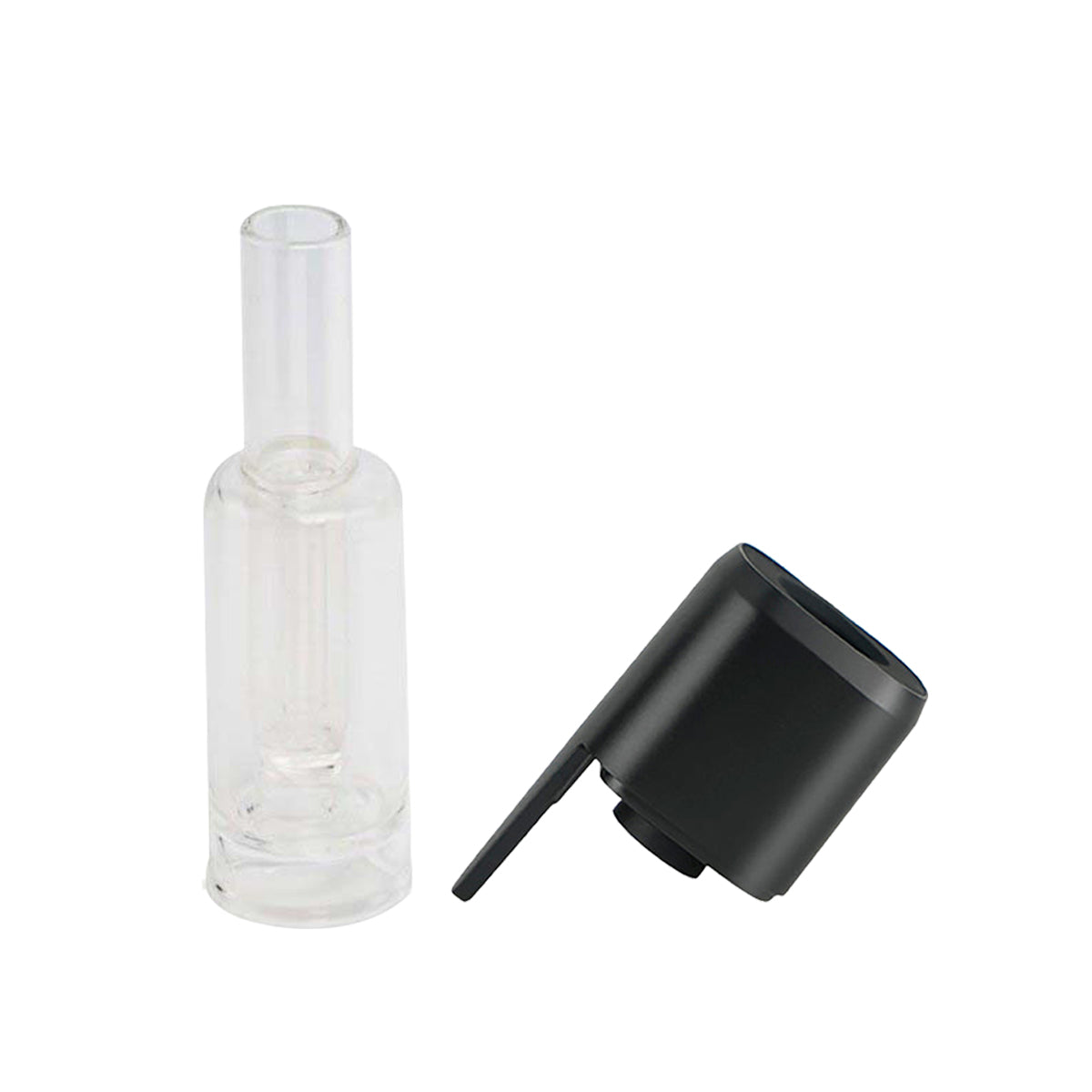 potv bubbler & glass accessory adapter for v3 pro potv bubbler & glass accessory adapter for v3 pro