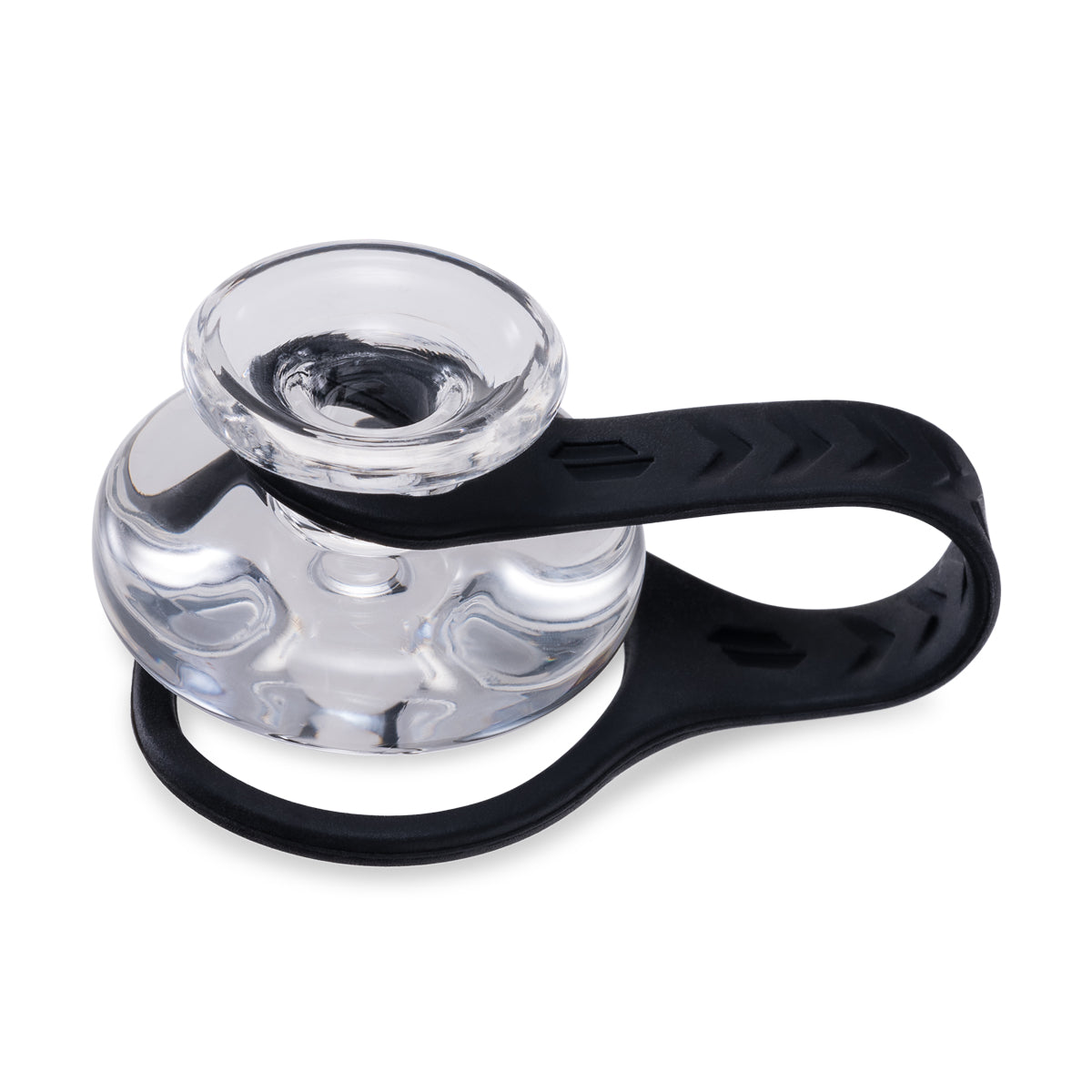 puffco peak carb cap & tether puffco peak carb cap & tether