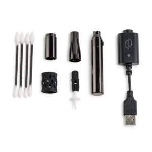 puffco plus vaporizer