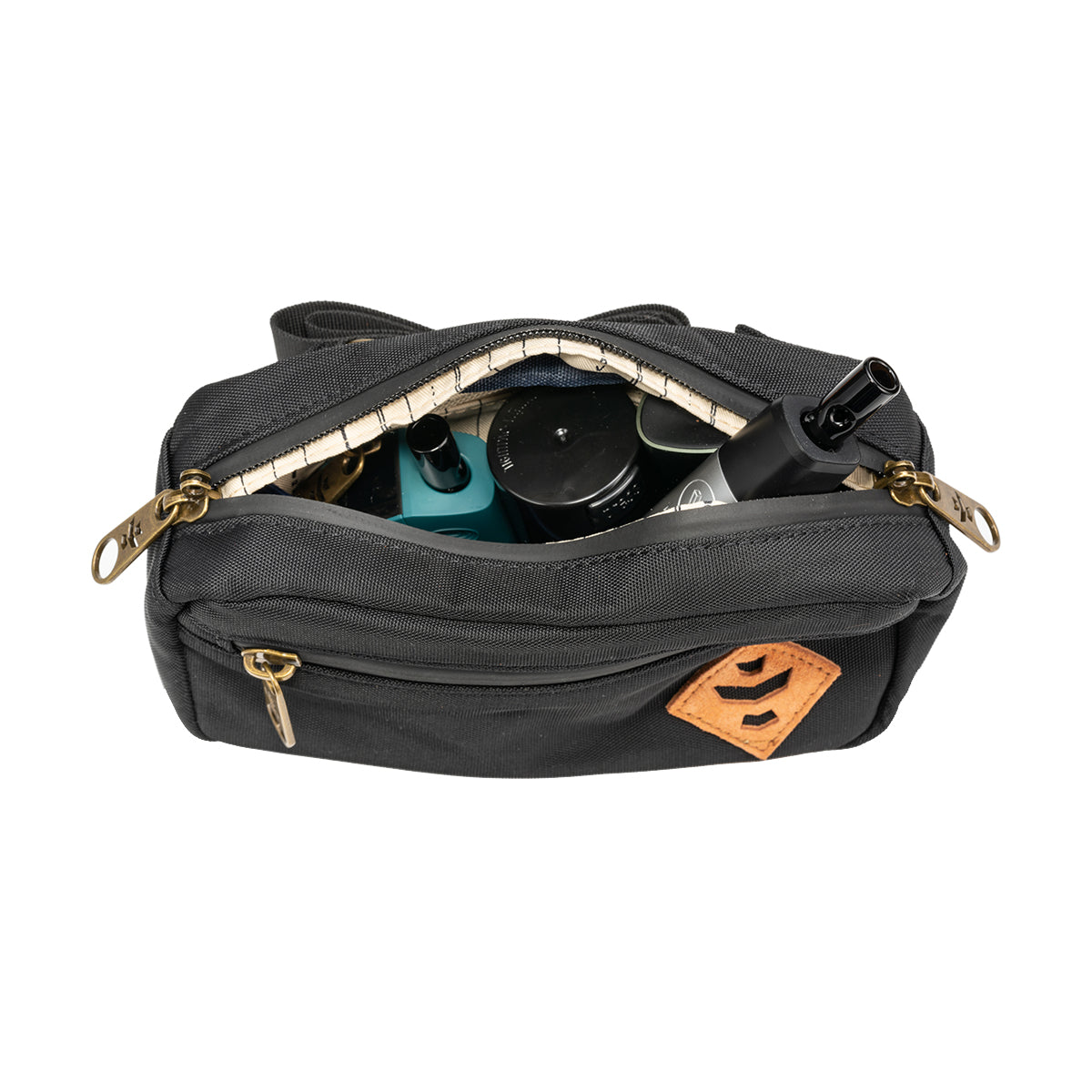 revelry the companion smell proof crossbody bag revelry the companion smell proof crossbody bag