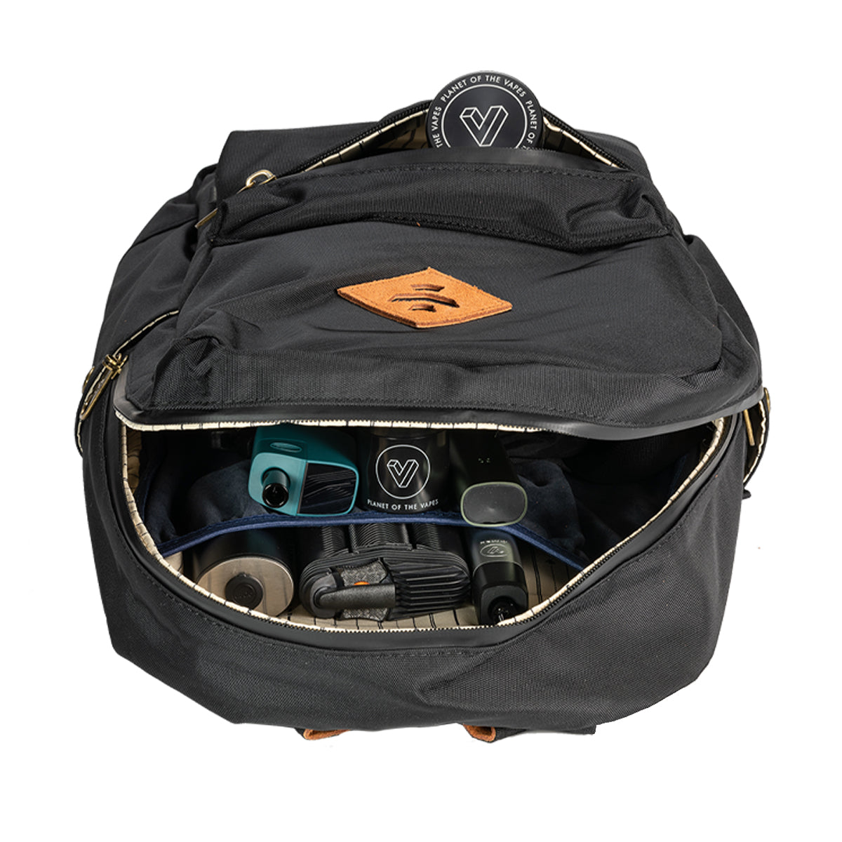 revelry the escort smell proof backpack revelry the escort smell proof backpack