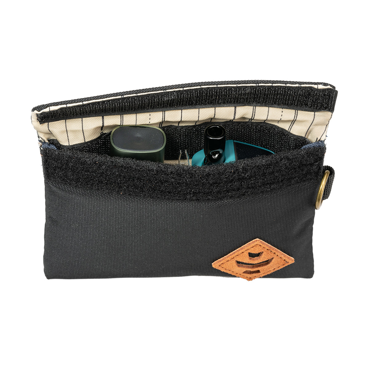 revelry the mini confidant smell proof stash bag revelry the mini confidant smell proof stash bag