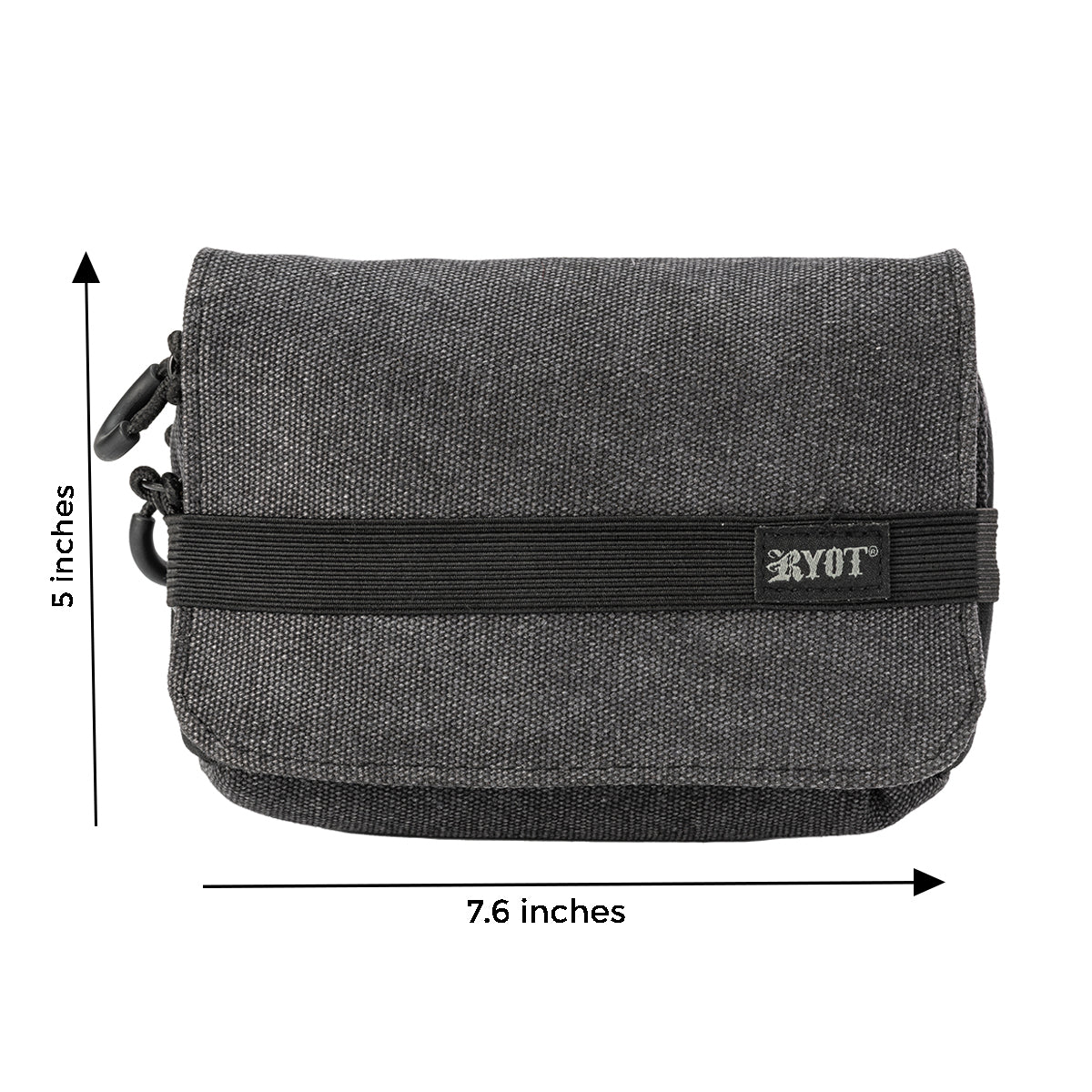 ryot piper carbon series travel case ryot piper carbon series travel case