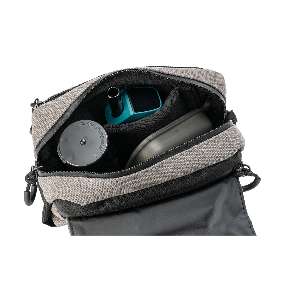 ryot piper carbon series travel case ryot piper carbon series travel case