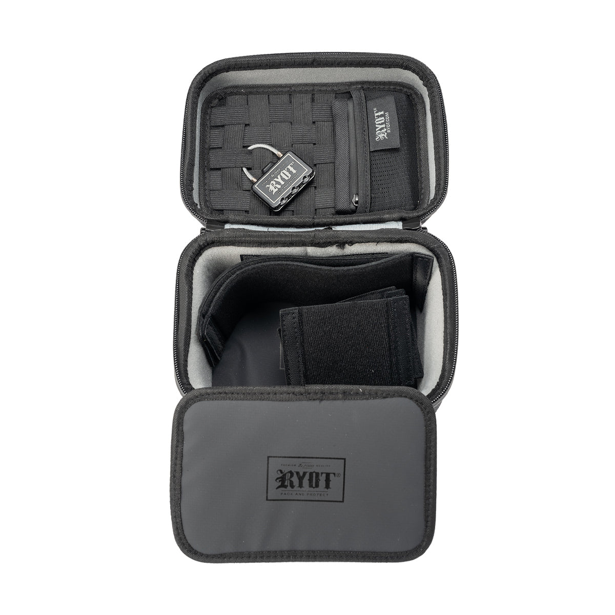 ryot safe case carbon series travel case ryot safe case carbon series travel case