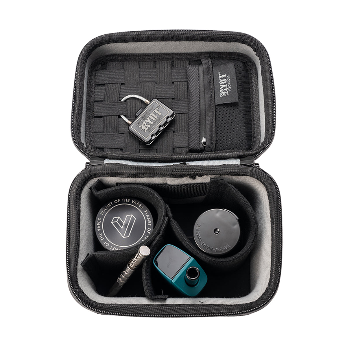 ryot safe case carbon series travel case ryot safe case carbon series travel case