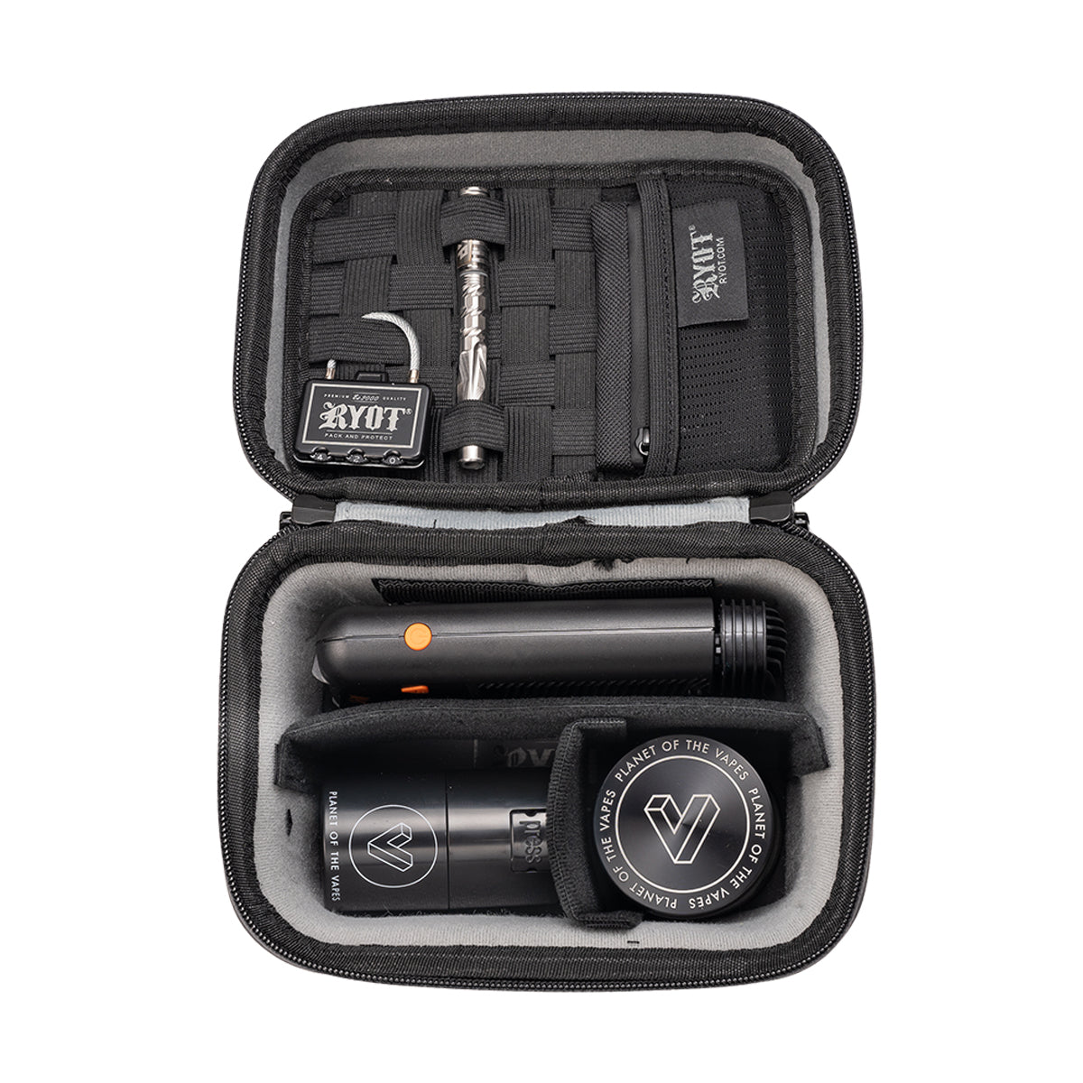 ryot safe case carbon series travel case ryot safe case carbon series travel case