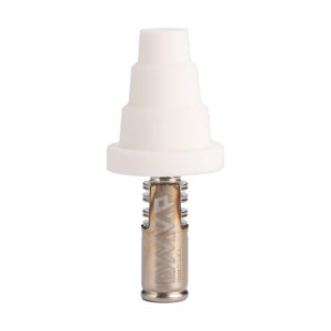 silicone master adapter