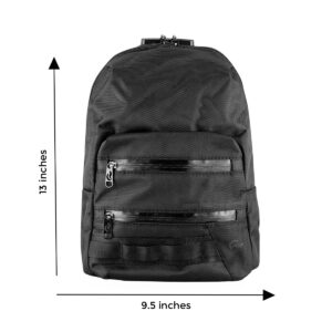 skunk mini backpack