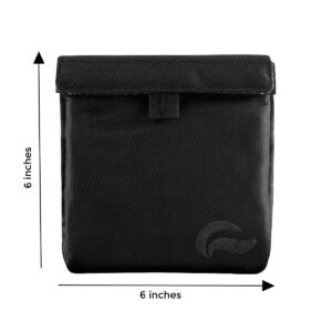 skunk mr. slick smell proof bag